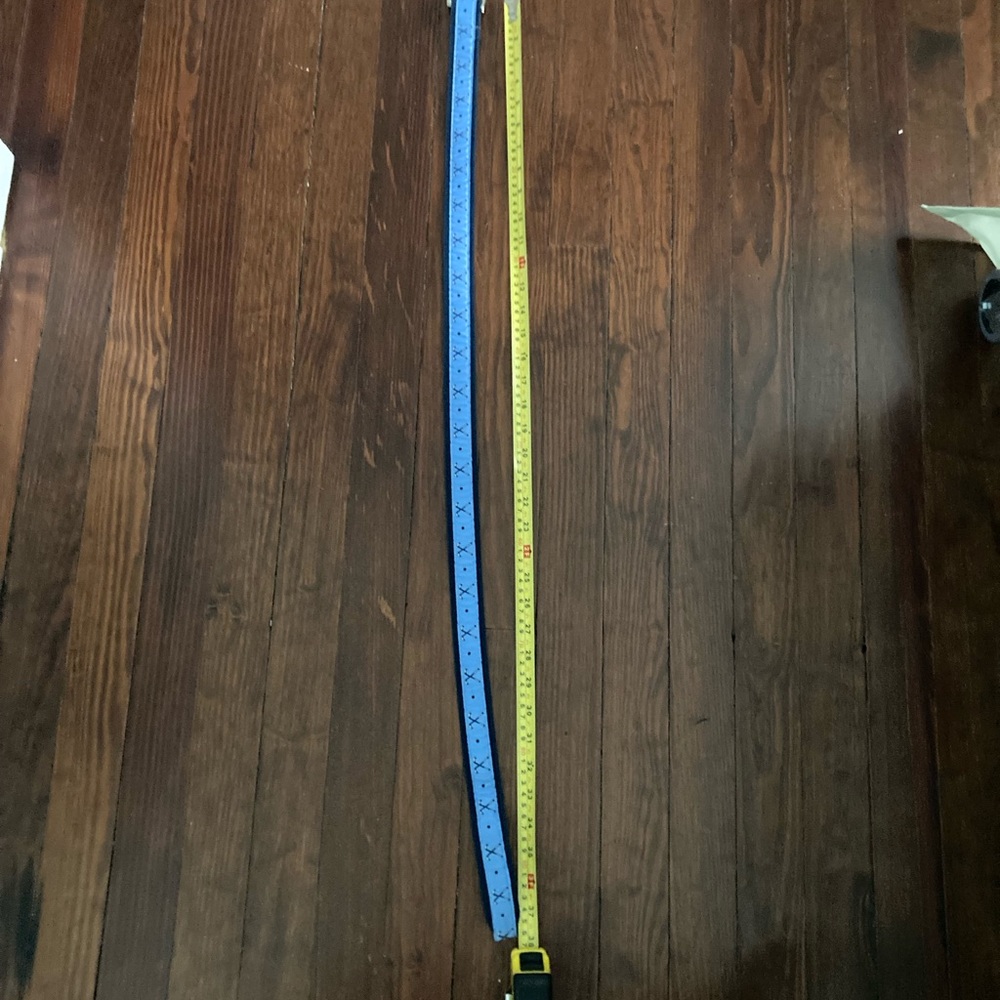 A.Tierney - Field Hockey print belt size medium. - Picture 6 of 9